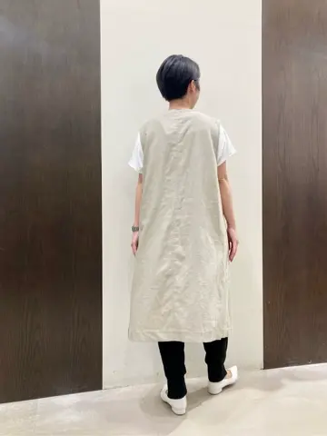 UNFILO MY コーディネート画像