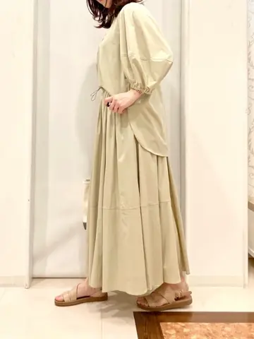 UNFILO 横田 コーディネート画像