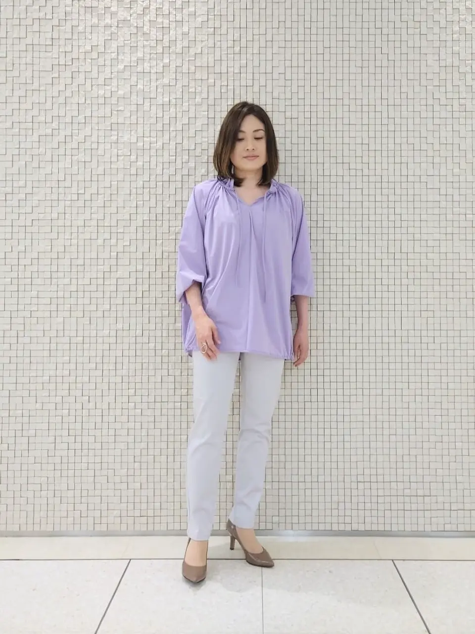  八坂 コーディネート画像