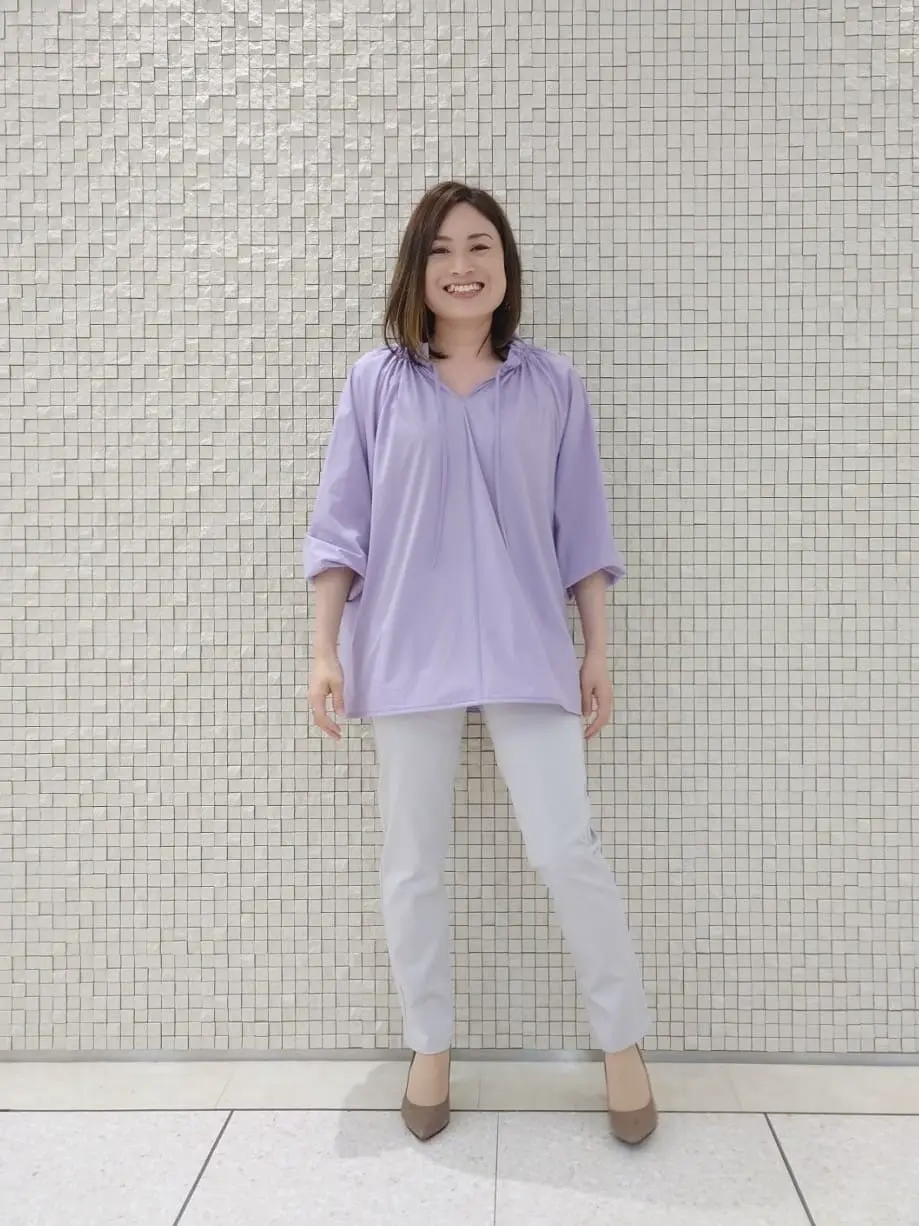  八坂 コーディネート画像