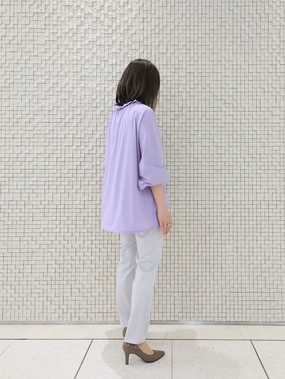 UNFILO 八坂 コーディネート画像