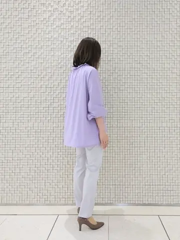 UNFILO 八坂 コーディネート画像