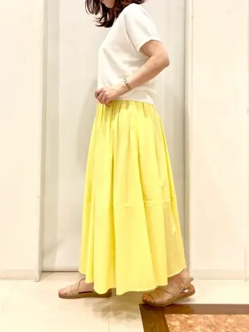 UNFILO 横田 コーディネート画像