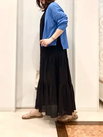 UNFILO 横田 コーディネート画像