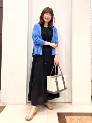 UNFILO 横田 コーディネート画像