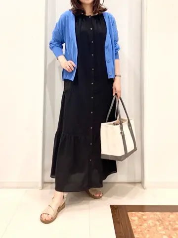 UNFILO 横田 コーディネート画像