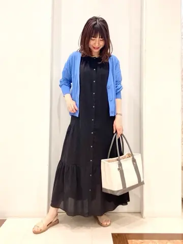 UNFILO 横田 コーディネート画像