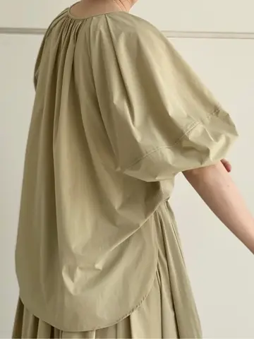 UNFILO 山田 コーディネート画像