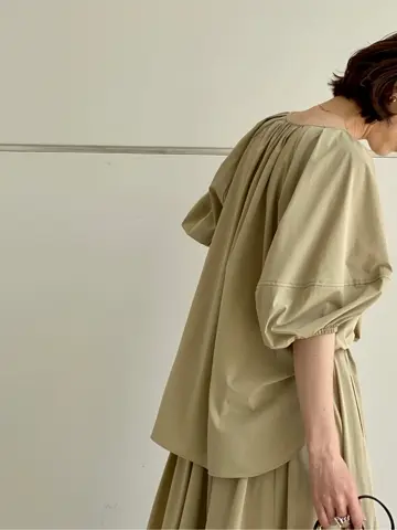 UNFILO 山田 コーディネート画像