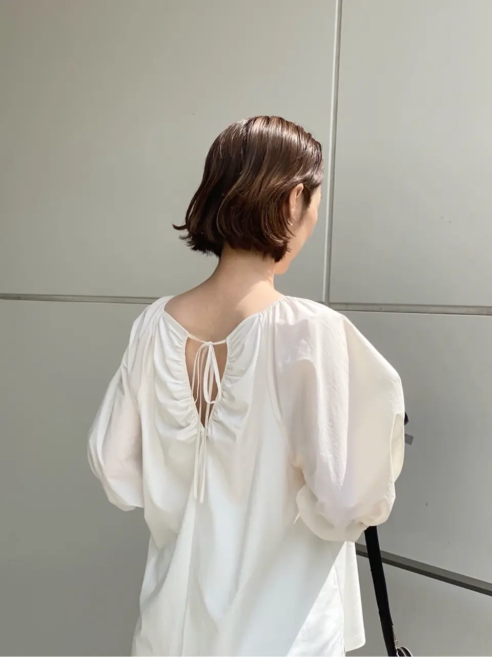 UNFILO 山田 コーディネート画像