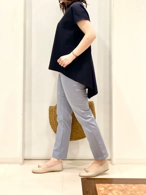 UNFILO 横田 コーディネート画像