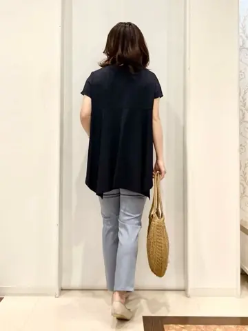 UNFILO 横田 コーディネート画像