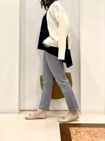 UNFILO 横田 コーディネート画像