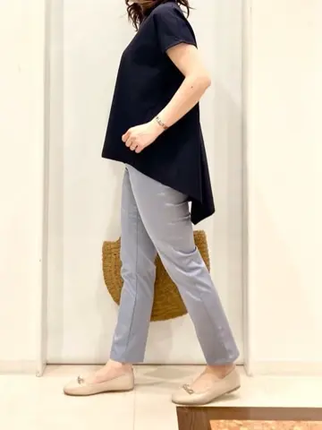 UNFILO 横田 コーディネート画像