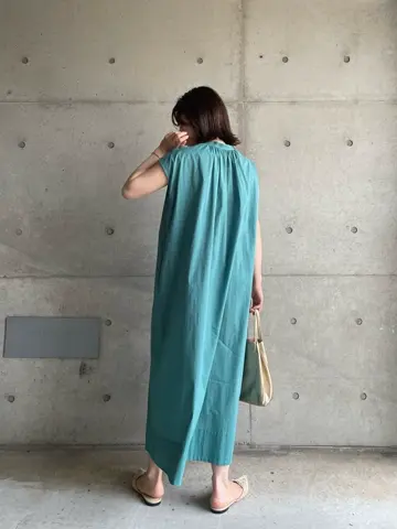 UNFILO 坂本 コーディネート画像