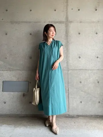 UNFILO 坂本 コーディネート画像