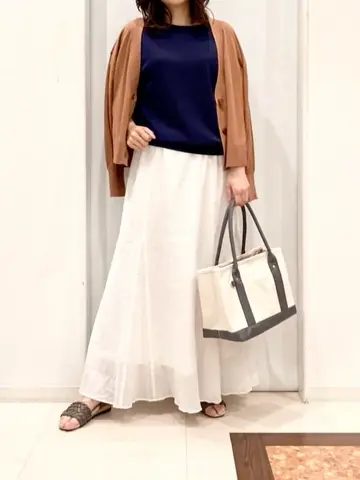 UNFILO 横田 コーディネート画像