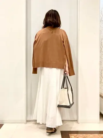 UNFILO 横田 コーディネート画像