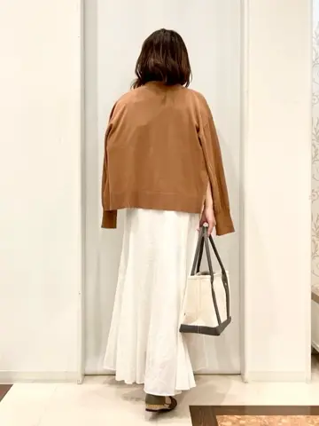 UNFILO 横田 コーディネート画像