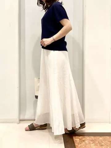 UNFILO 横田 コーディネート画像