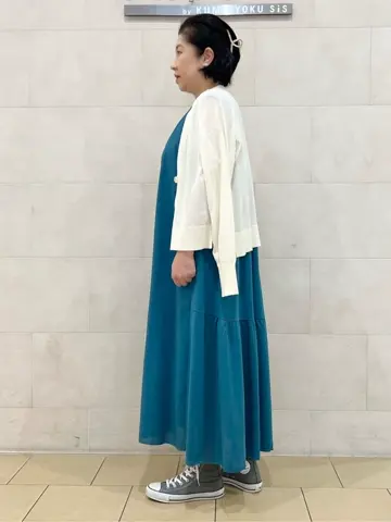 UNFILO 今仲 コーディネート画像