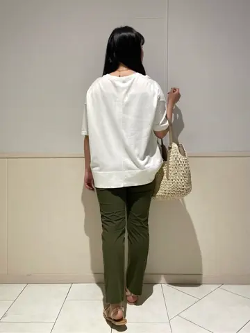 UNFILO 寺嶋 コーディネート画像