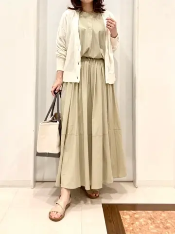 UNFILO 横田 コーディネート画像