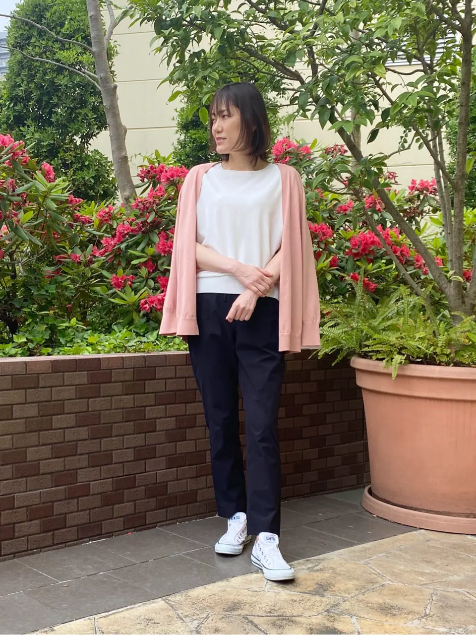  髙橋 コーディネート画像