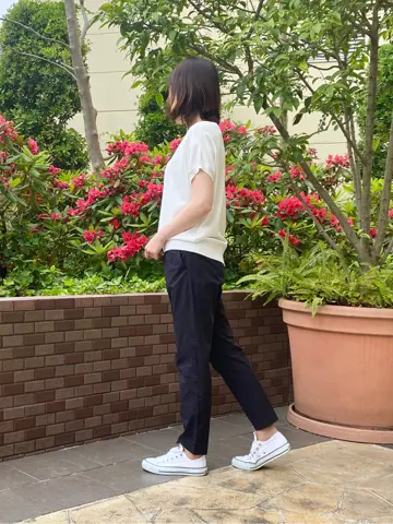 UNFILO 髙橋 コーディネート画像