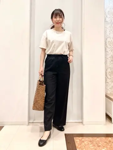 UNFILO 横田 コーディネート画像