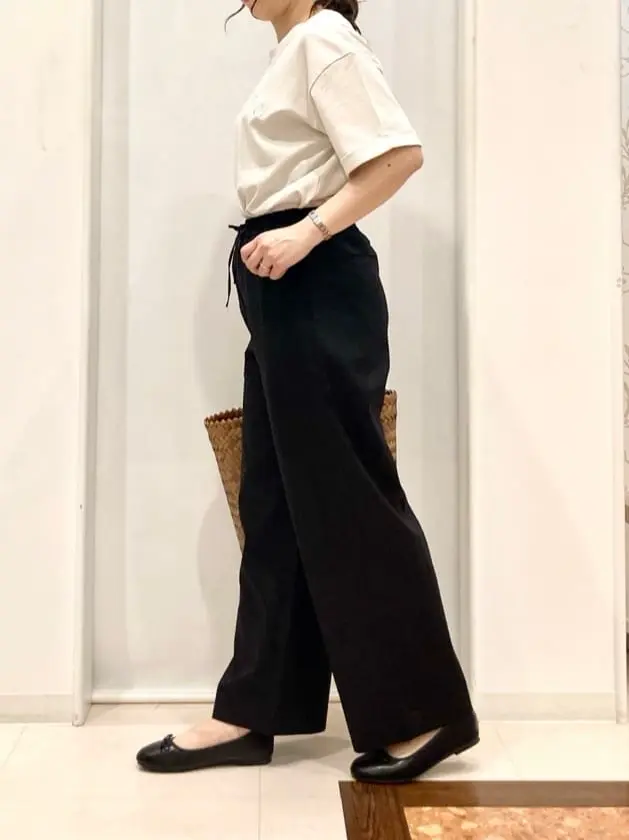 UNFILO 横田 コーディネート画像