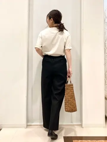 UNFILO 横田 コーディネート画像