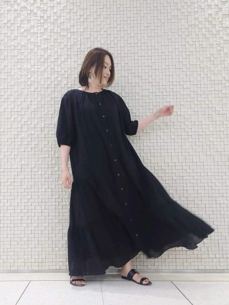  八坂 コーディネート画像