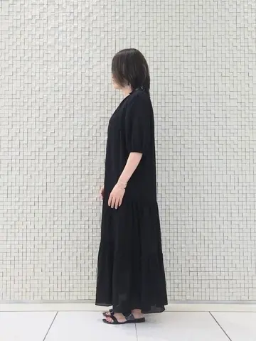 UNFILO 八坂 コーディネート画像