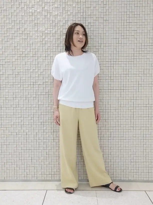  八坂 コーディネート画像