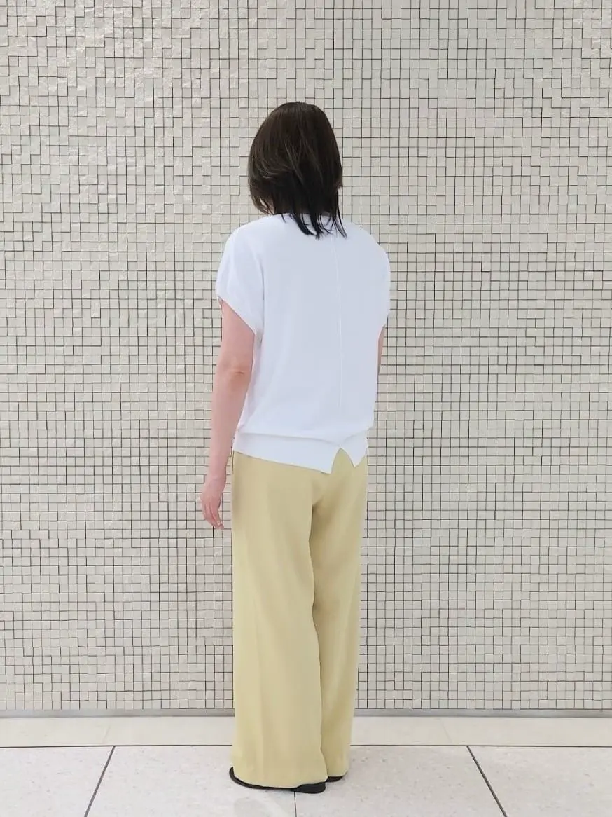 UNFILO 八坂 コーディネート画像