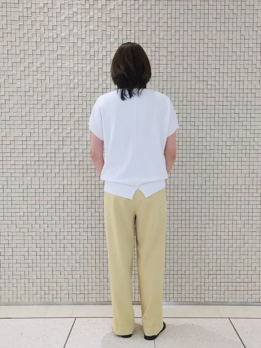 UNFILO 八坂 コーディネート画像