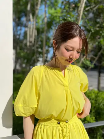 UNFILO 坂本 コーディネート画像