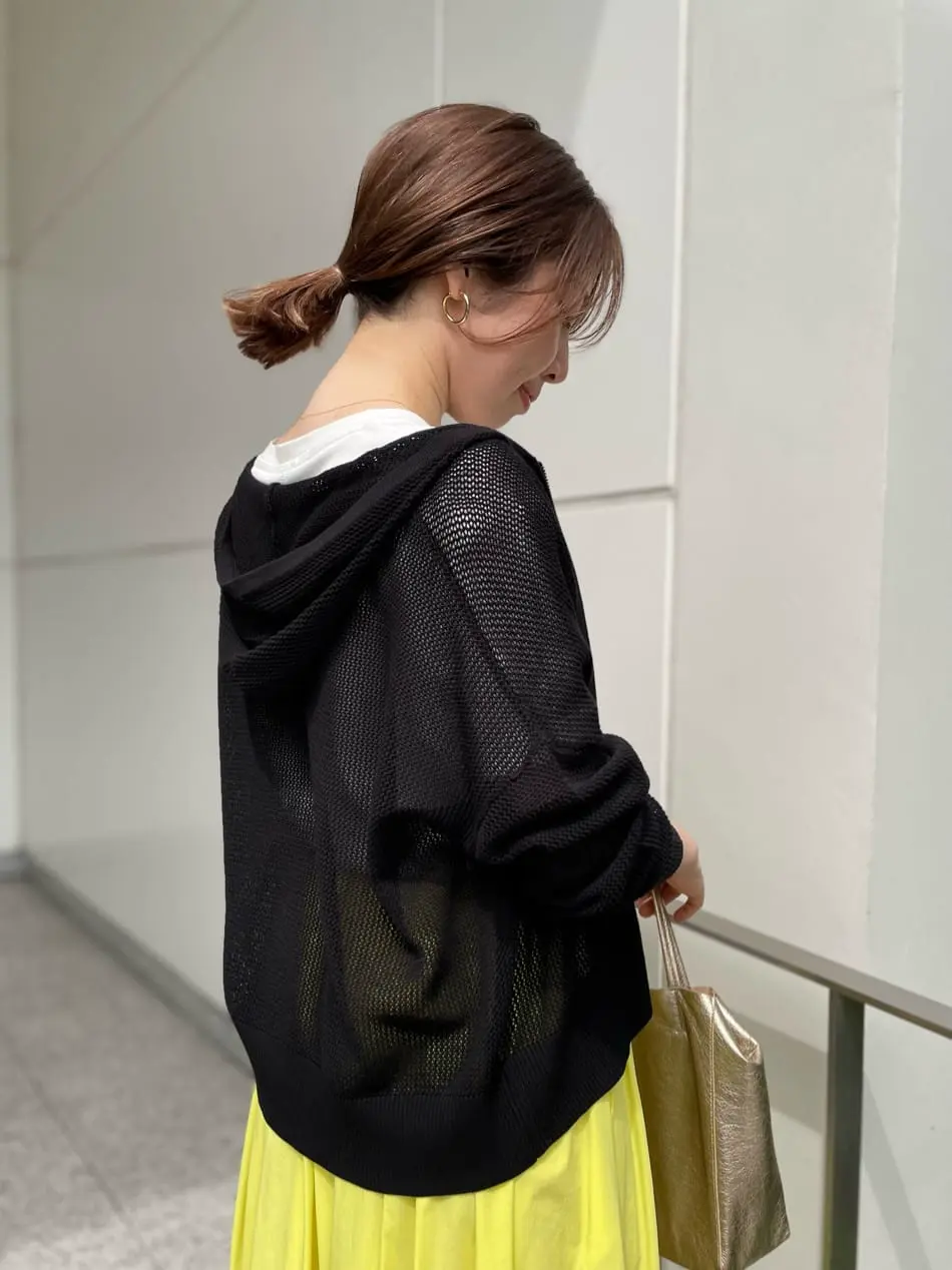 UNFILO 坂本 コーディネート画像