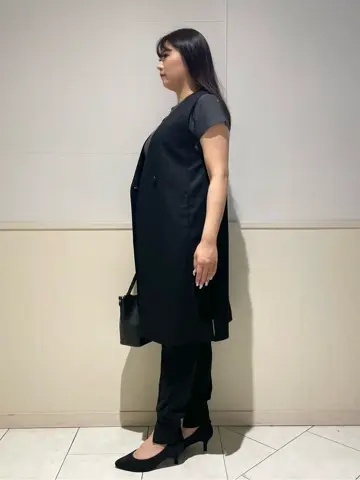 UNFILO 寺嶋 コーディネート画像