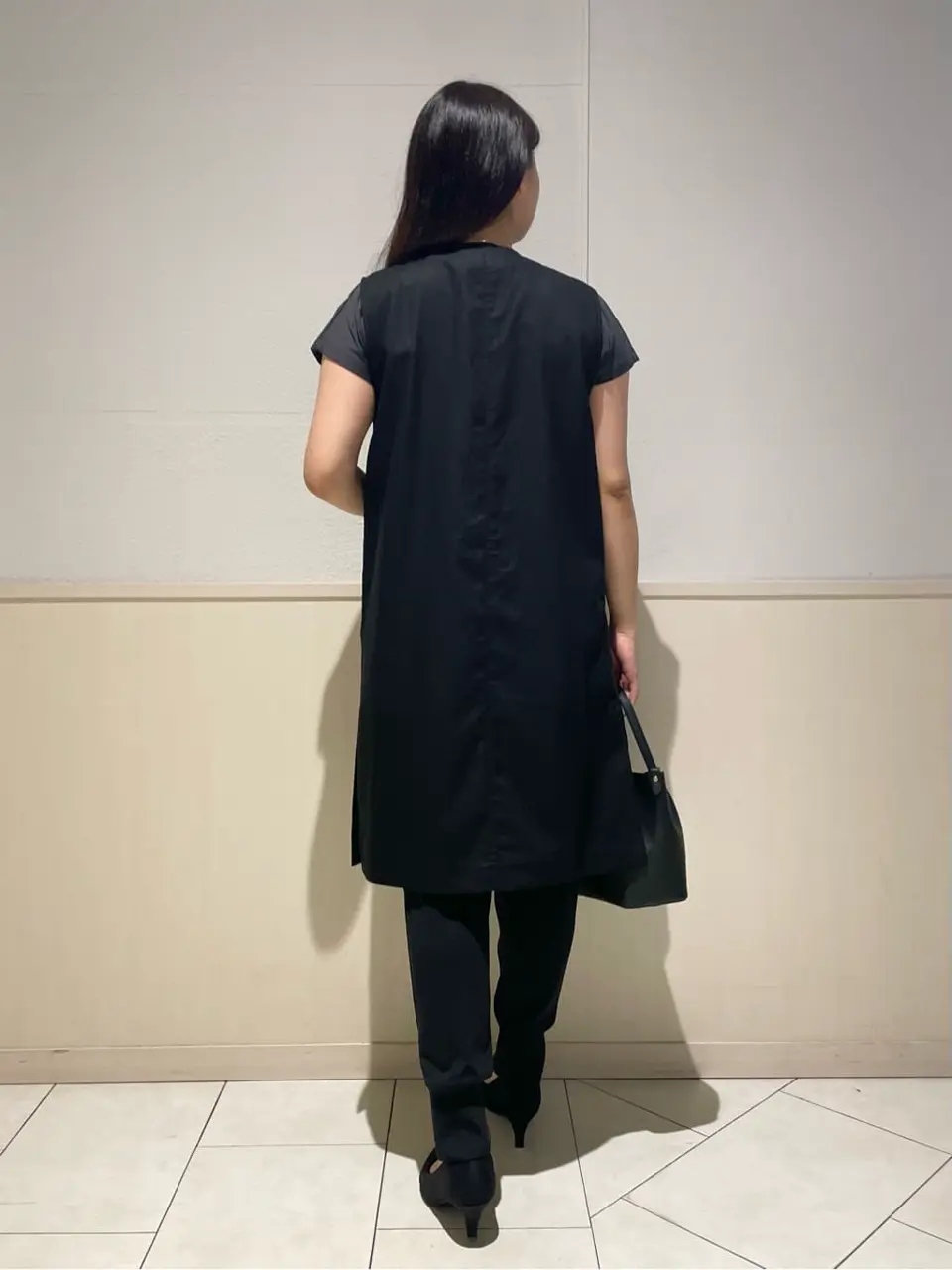 UNFILO 寺嶋 コーディネート画像