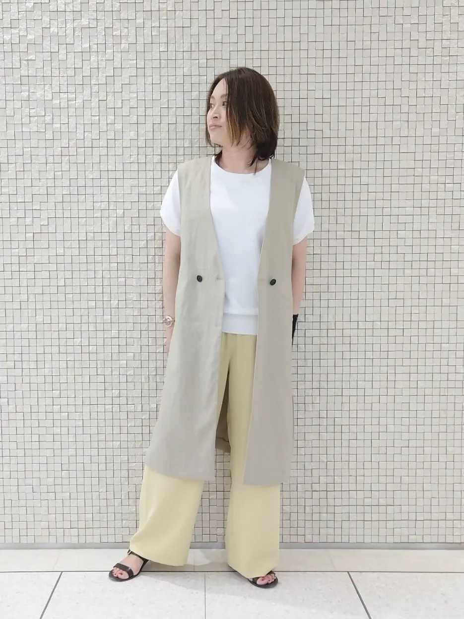  八坂 コーディネート画像