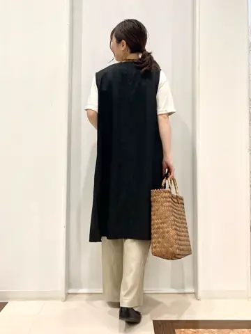 UNFILO 横田 コーディネート画像