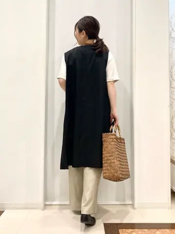 UNFILO 横田 コーディネート画像