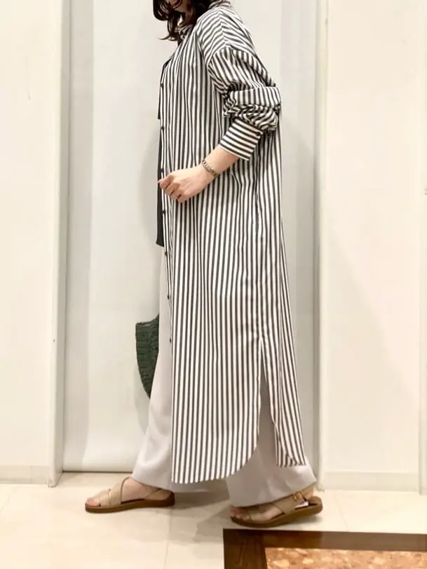 UNFILO 横田 コーディネート画像