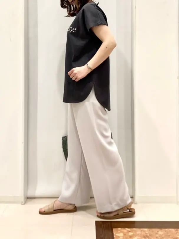 UNFILO 横田 コーディネート画像