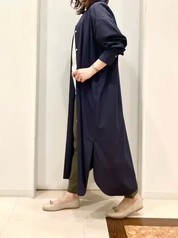 UNFILO 横田 コーディネート画像