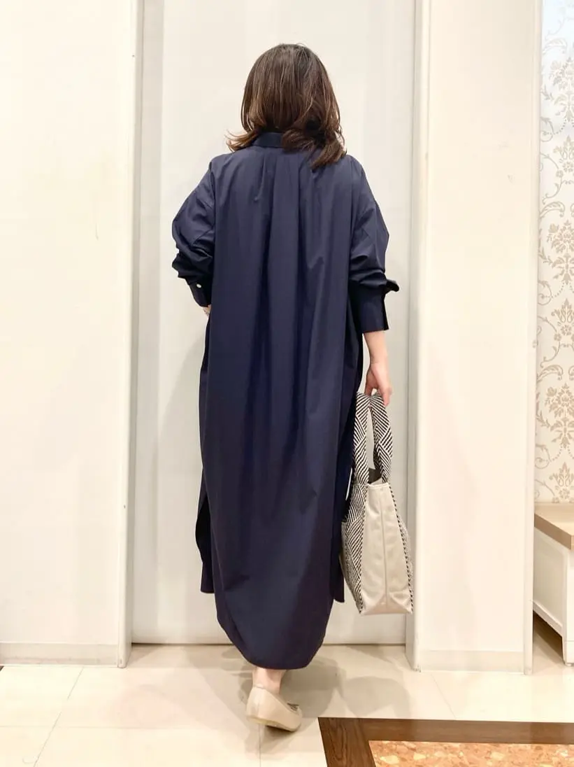 UNFILO 横田 コーディネート画像