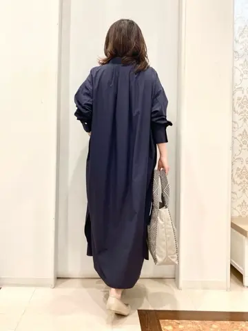 UNFILO 横田 コーディネート画像