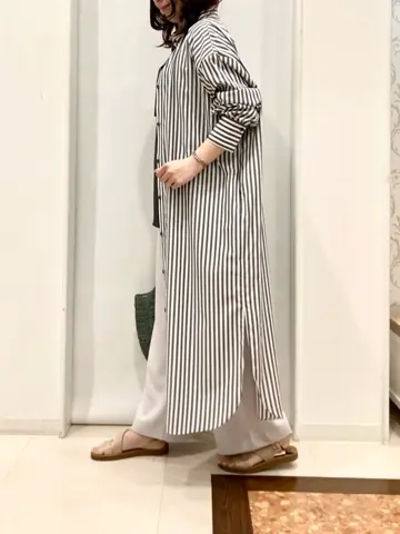 UNFILO 横田 コーディネート画像